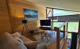 Les Vues De Lily - Chatel